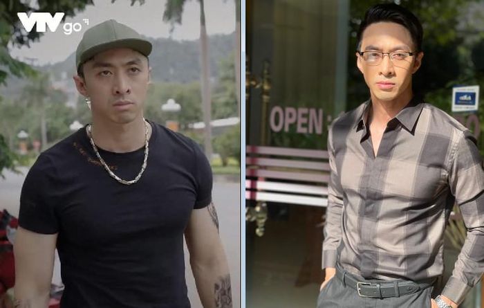 Diễn viên bật kênh nào, phim nào cũng thấy mặt-2