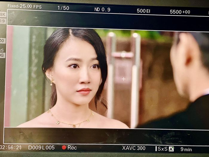 Diễn viên bật kênh nào, phim nào cũng thấy mặt-6