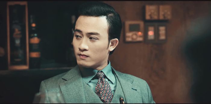 Diễn viên bật kênh nào, phim nào cũng thấy mặt-3