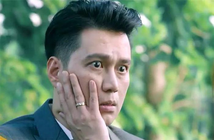 Diễn viên bật kênh nào, phim nào cũng thấy mặt-12