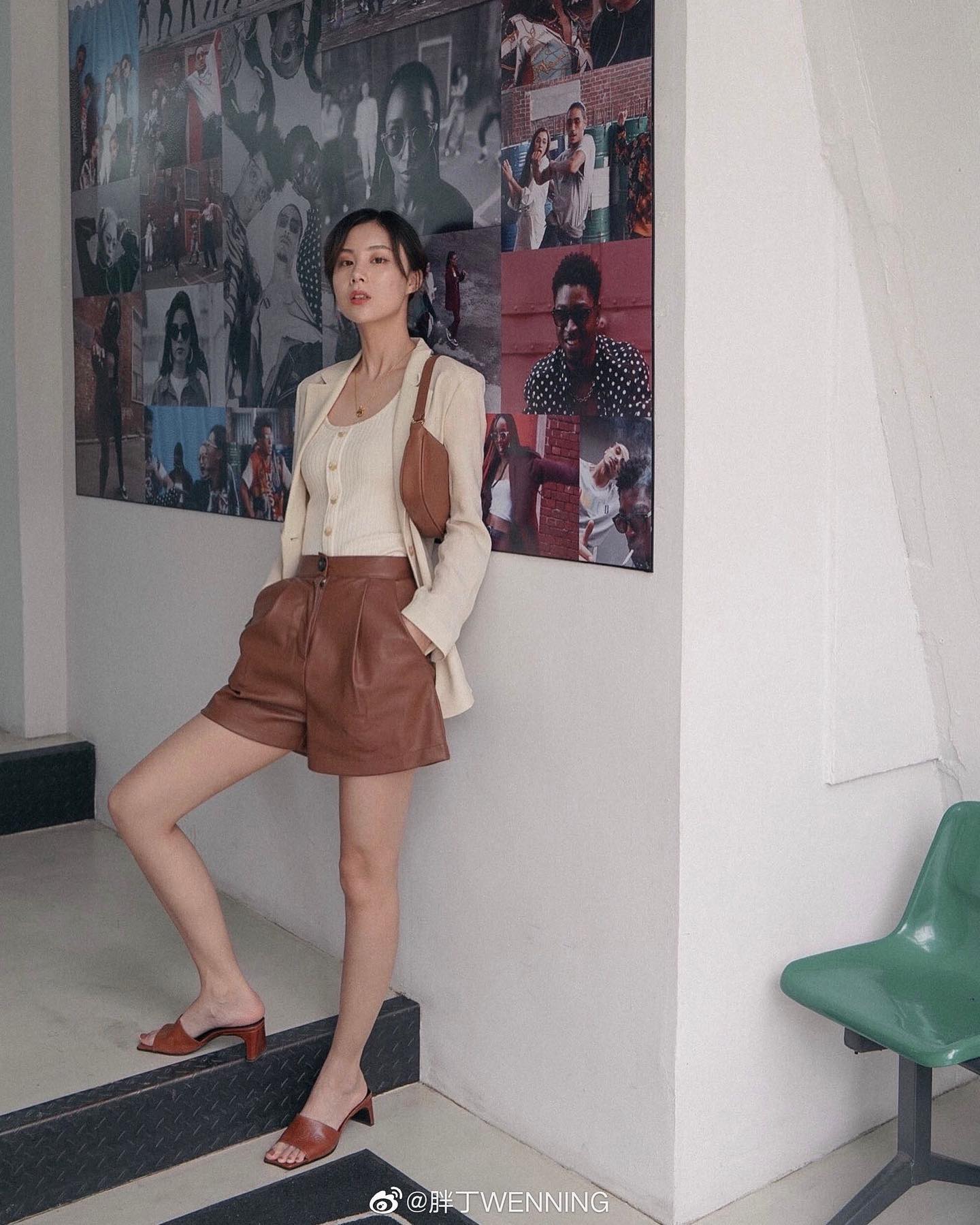 10 kiểu trang phục nên diện khi đi giày cao gót-3