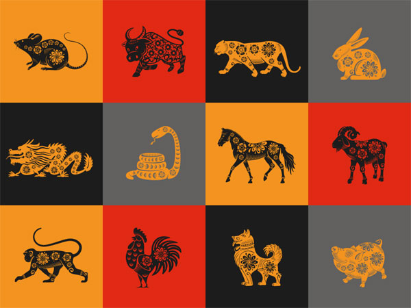 Tài lộc, tình duyên, sức khỏe của 12 con giáp trong năm 2023-3