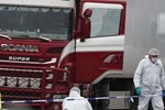 Vụ 39 người Việt Nam thiệt mạng trên xe container ở Anh: Một người Romania lãnh án hơn 12 năm tù-2