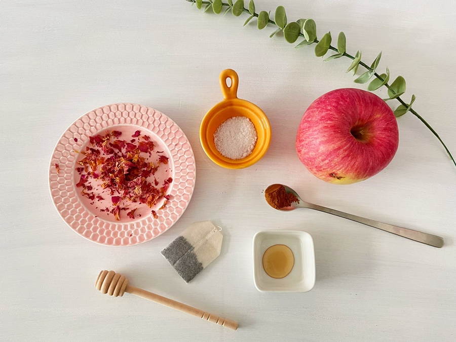 Mỗi sáng uống ly trà này không chỉ làm ấm cơ thể mà còn phòng cảm cúm hiệu quả-1