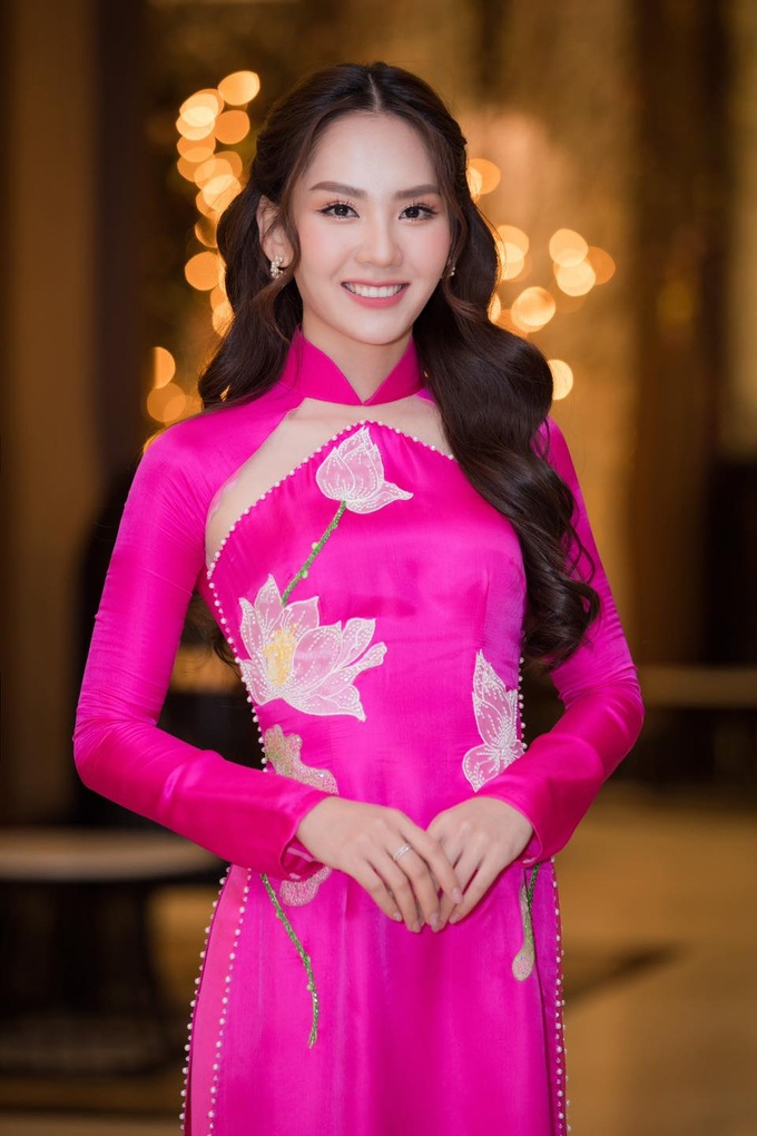 Hoa hậu Mai Phương lên tiếng sau tranh cãi ngậm kẹo mút, nhảy phản cảm-2