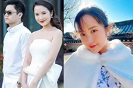 Ngỡ ngàng nhan sắc vợ tiểu thư sau hơn 2 năm lấy Phan Thành
