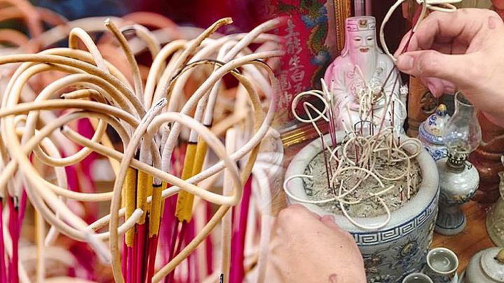 5 sai lầm nghiêm trọng khi dọn bàn thờ đón Tết 2023-2