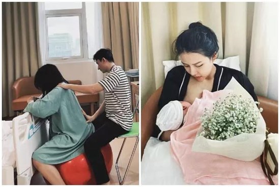 Vợ Phan Mạnh Quỳnh: 'Em bé ra đời khóc không to bằng ông bố'