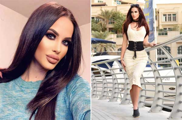 Những người phụ nữ làm việc cho kẻ nguy hiểm nhất TikTok-3