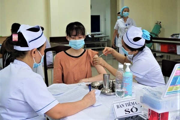 NÓNG: Biến thể XBB.1.5 diễn biến khó lường, Thủ tướng chỉ đạo khẩn-1