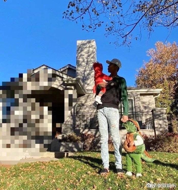 Trịnh Sảng bị bạn trai cũ tố xin trợ cấp người nghèo cho con-3