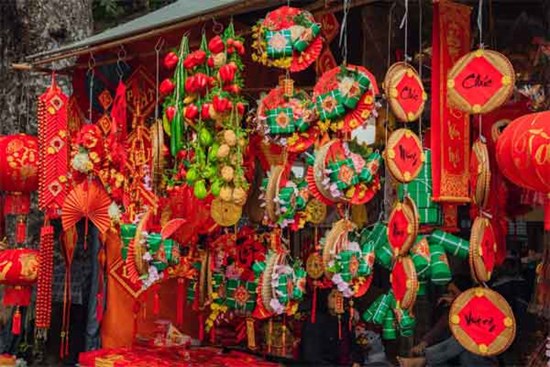 10 năm có nhà riêng, tôi chưa lần nào đón Tết tại gia