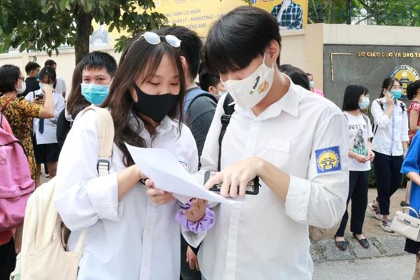 Trường ĐH đau đầu khắc phục tình trạng hàng nghìn SV bị buộc thôi học mỗi năm-3