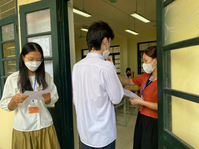 Từ năm 2023 điều chỉnh cộng điểm ưu tiên vào đại học: Có hợp lý?-2