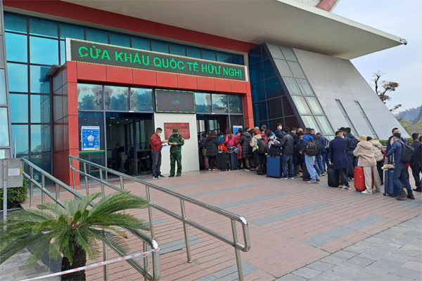 CLIP: 30 người Indonesia bị ép sang Việt Nam làm cảnh sát ra sao?-2