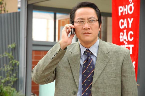 Diễn viên Hoàng Hải hoàn thiện biệt thự để chuẩn bị đón Tết Nguyên Đán-5