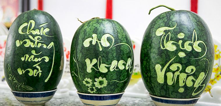 Nhớ mẹo này khi chọn trái cây bày mâm ngũ quả đảm bảo xịn xò, mâm lễ tươi đẹp được tổ tiên ban phước lành-5