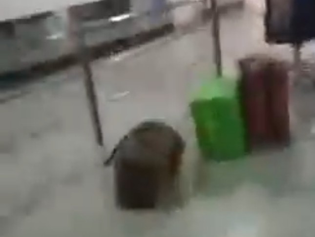 Lãnh đạo Hải quan sân bay Tân Sơn Nhất nói về việc cán bộ bị tố vòi tiền hành khách?-2