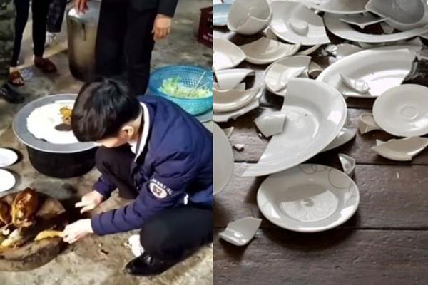 Hôn nhân của ai mà không như vậy, hoặc là nhịn, hoặc là bỏ”, câu trả lời của người từng trải khiến tất cả mọi người phải lặng im-2