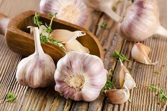 Ăn tỏi rất tốt nhưng đừng dại kết hợp cùng 6 thứ này kẻo hóa 