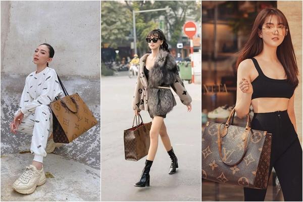 HHen Niê tiếp tục ngược đãi túi hiệu khiến nhiều người ngao ngán-7