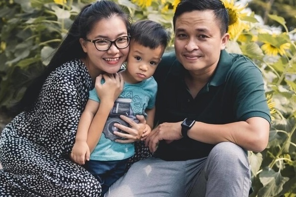 Vợ 24 tuổi, chồng 85 tuổi có sinh con được không?-2