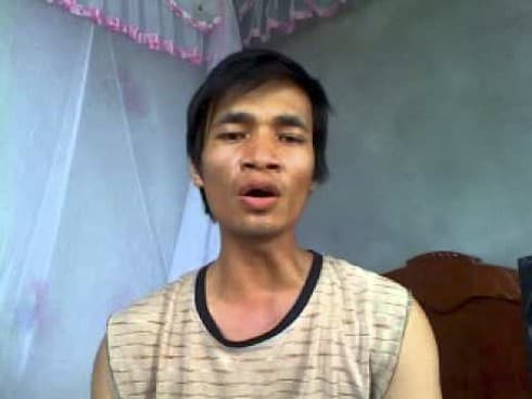 Bất ngờ với diện mạo khó nhận ra của hiện tượng mạng một thời - Lệ Rơi-3