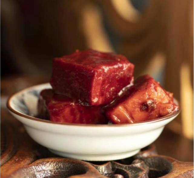 Đậu phụ lên men món ăn giàu dinh dưỡng-4