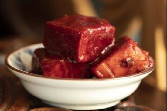 Đậu phụ lên men món ăn giàu dinh dưỡng