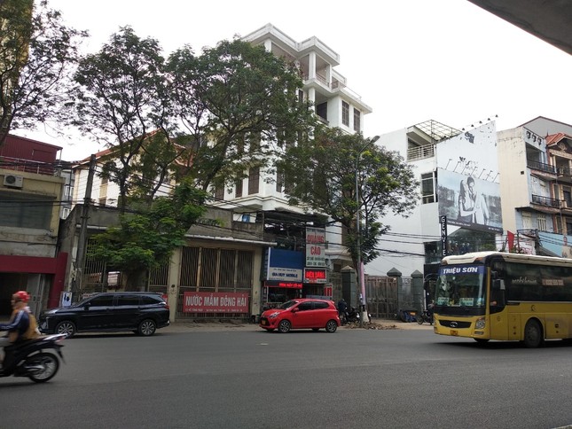 Phát hiện vụ đấu trộm nước sạch sông Đà lớn nhất từ trước tới nay-1