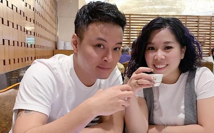 Bà xã Hồng Đăng lần đầu nói về sóng gió, khẳng định điều bình an nhất trong tâm hồn-2