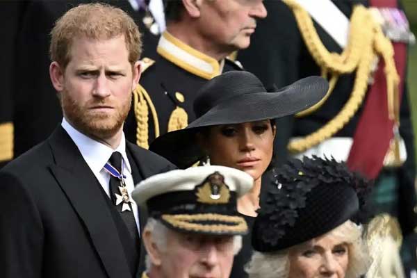 Nội dung tin nhắn với Kate khiến Meghan khóc trước đám cưới-4
