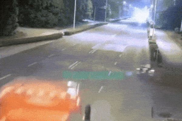 Nấp vào container khi chơi trốn tìm, cậu bé bị đưa đến quốc gia khác-2