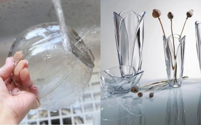 Cắm hoa ly cứ thêm vài giọt này vào nước, chơi nửa tháng hoa vẫn tươi rói-3