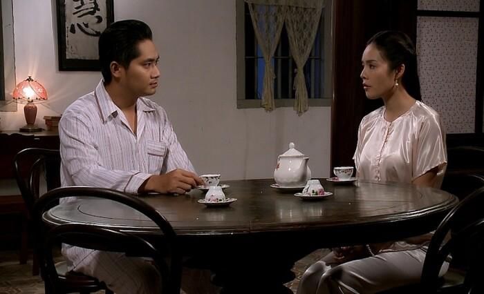 Những vai diễn của Dương Cẩm Lynh: Cân từ thiện đến ác, từng phim giả tình thật với bạn diễn-3