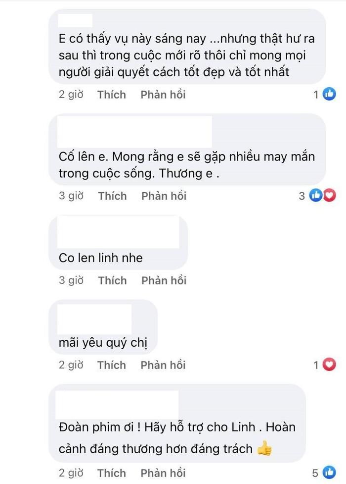 Dương Cẩm Lynh khóc nức nở, nói rõ về ồn ào quỵt nợ: Thừa nhận sai hẹn trả tiền, bị triệt mọi đường sống-10