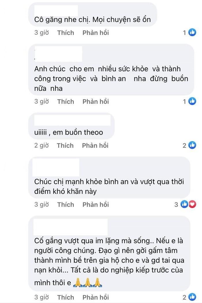 Dương Cẩm Lynh khóc nức nở, nói rõ về ồn ào quỵt nợ: Thừa nhận sai hẹn trả tiền, bị triệt mọi đường sống-9
