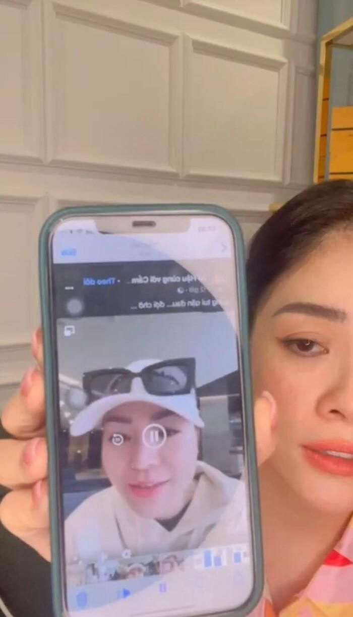 Dương Cẩm Lynh khóc nức nở, nói rõ về ồn ào quỵt nợ: Thừa nhận sai hẹn trả tiền, bị triệt mọi đường sống-5