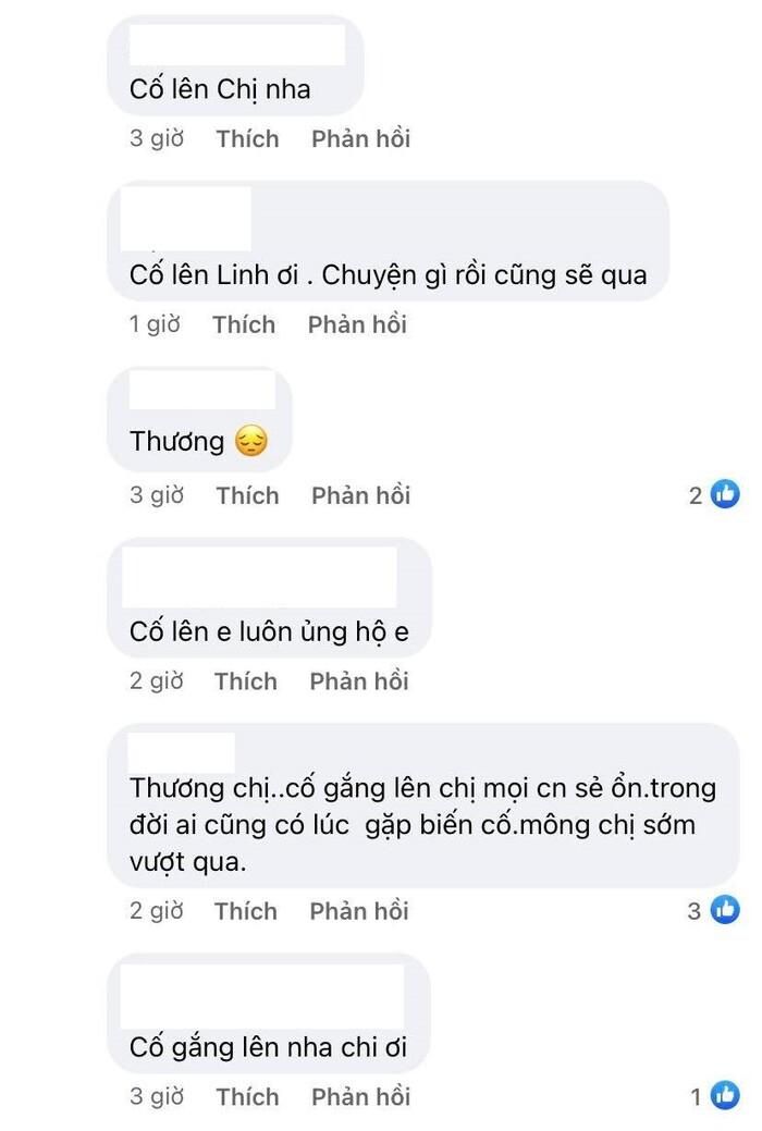 Dương Cẩm Lynh khóc nức nở, nói rõ về ồn ào quỵt nợ: Thừa nhận sai hẹn trả tiền, bị triệt mọi đường sống-11