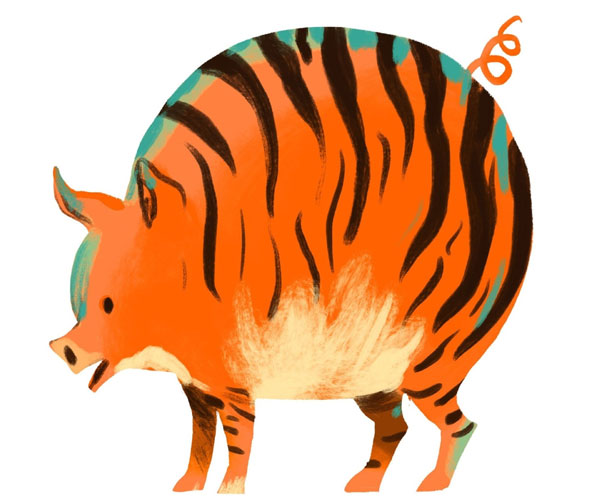 3 con giáp may mắn trong năm 2023-2