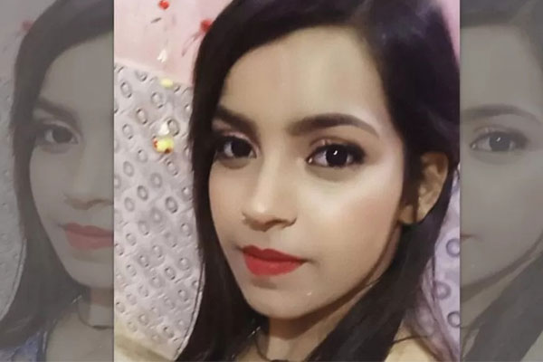 Diễn biến mới vụ cô gái Ấn Độ chết lõa thể sau khi bị ôtô kéo lê-1