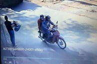 'Điều' người đàn ông từ tỉnh khác đến để ra tay sát hại, cướp xe máy