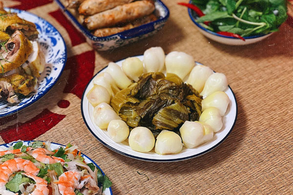 Mực khô đừng chỉ nướng, làm thế này ngon lạ hơn nhiều-8