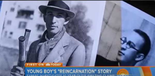 Kỳ lạ 5 trường hợp con người nhớ được tiền kiếp của mình-2