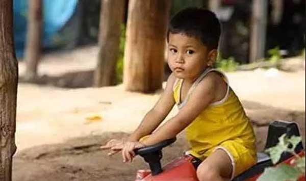 Kỳ lạ 5 trường hợp con người nhớ được tiền kiếp của mình-5