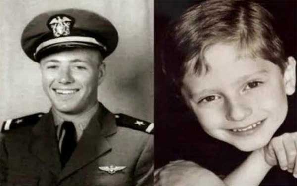 Kỳ lạ 5 trường hợp con người nhớ được tiền kiếp của mình-12