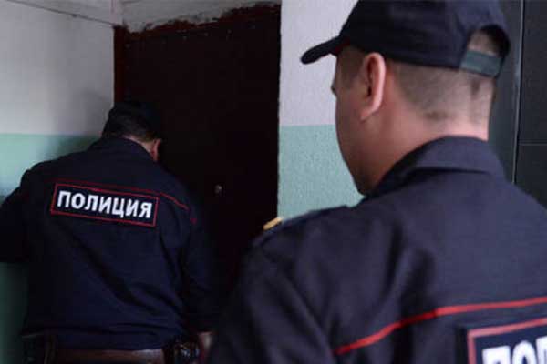 Mẹ sát hại 3 đứa con ruột vì tưởng bị quỷ ám-1