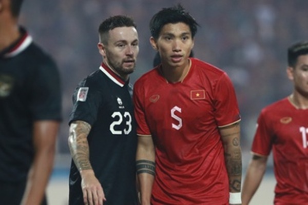 Chí Nhân phản đối phát biểu của Đoàn Văn Hậu khi gọi cầu thủ Indonesia là diễn viên kịch-4