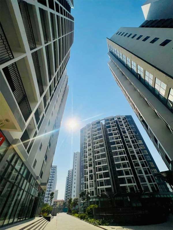 Hé lộ nhà mới của diễn viên Nguyệt thảo mai Hà Hương-7