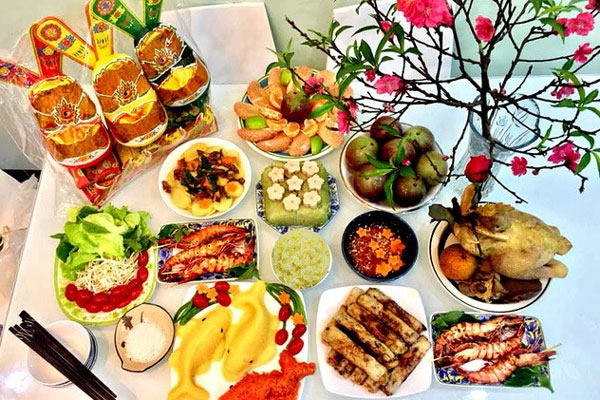 Lau dọn bàn thờ cuối năm đúng cách để gia tiên phù hộ phát tài-3